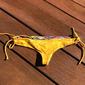 San Lorenzo bikini bottom